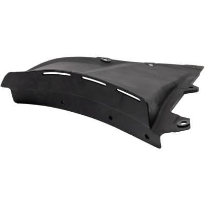 Fender Splash Shield Compatible With 2019-2020 Mazda 3 Right Passenger Side Plastic Guard Bcjh5613y thumbnail 3