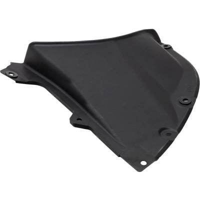 Fender Splash Shield Compatible With 2019-2020 Mazda 3 Right Passenger Side Plastic Guard Bcjh5613y thumbnail 5