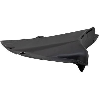 Fender Splash Shield Compatible With 2019-2020 Mazda 3 Right Passenger Side Plastic Guard Bcjh5613y thumbnail 9