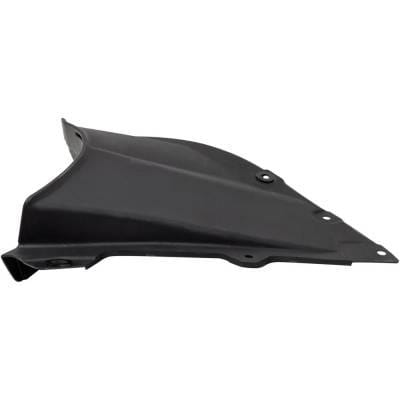 Fender Splash Shield Compatible With 2019-2020 Mazda 3 Right Passenger Side Plastic Guard Bcjh5613y thumbnail 11