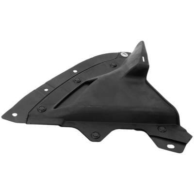 Inner Fender Splash Shield Compatible With 2020-2023 Mazda Cx-30 Left Driver Side 2.5L 4-Cyl 2.0L thumbnail 11