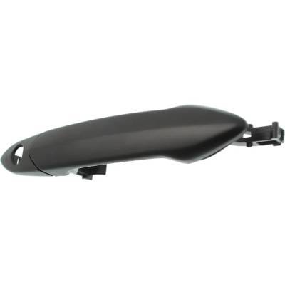 Front Left (Driver Side) Exterior Door Handle Compatible With 2016-2022 Chevrolet Spark Primed thumbnail 3