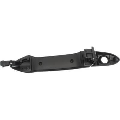 Front Left (Driver Side) Exterior Door Handle Compatible With 2016-2022 Chevrolet Spark Primed thumbnail 9