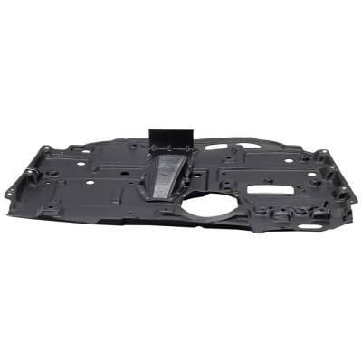 Lower Engine Cover Splash Shield Compatible With 2016-2018 Scion Im Corolla 1.8L 4-Cyl Center