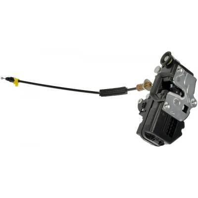 New Left Rear Door Lock Actuator Compatible With Chevrolet Gmc Silverado 3500 Hd Wt Sierra 2500 Hd thumbnail 7