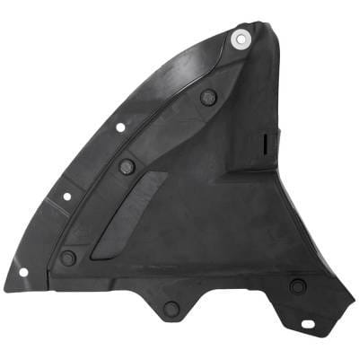 Fender Splash Shield Compatible With 2020-2023 Mazda Cx-30 Left Driver Side Plastic Guard Dgh95614y thumbnail 3