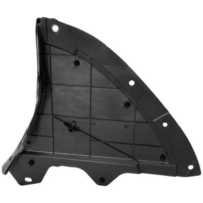 Fender Splash Shield Compatible With 2020-2023 Mazda Cx-30 Left Driver Side Plastic Guard Dgh95614y thumbnail 7