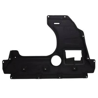 Lower Engine Cover Splash Shield Compatible With 2015-2021 Lexus Nx200t Nx300 2.0L 4-Cyl Front thumbnail 9