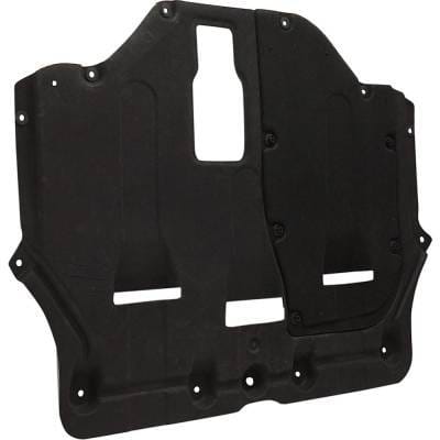 Engine Splash Guard Compatible With 2016-2020 Kia Optima Rear Plastic Guard 29130D4000 1.6L 4-Cyl thumbnail 3