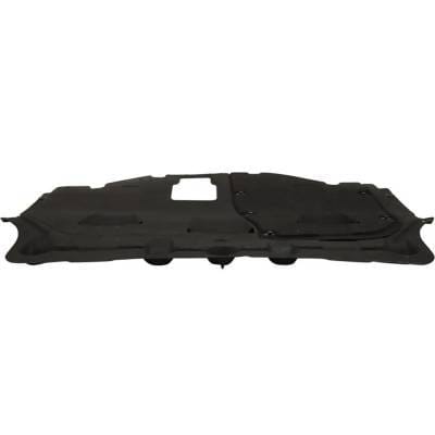 Engine Splash Guard Compatible With 2016-2020 Kia Optima Rear Plastic Guard 29130D4000 1.6L 4-Cyl thumbnail 7