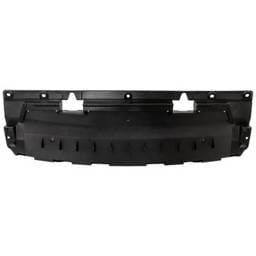 Engine Under Cover Splash Shield Compatible With 2023-2025 Honda Hr-V Front 2.0L 4-Cyl Direct Fit Oe