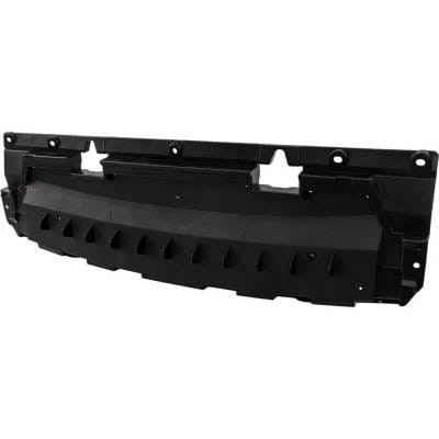 Engine Under Cover Splash Shield Compatible With 2023-2025 Honda Hr-V Front 2.0L 4-Cyl Direct Fit Oe thumbnail 3