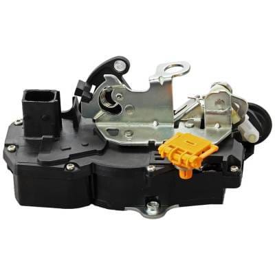 New Door Lock Actuator Compatible With Chevrolet Saturn Aura Xe 6 Cyl 3.5L Malibu Lt 4 Cyl 2.4L thumbnail 13