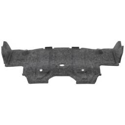 Lower Engine Cover Splash Shield Compatible With 1794-2025 Toyota Sequoia Tundra 3.4L V6 Front