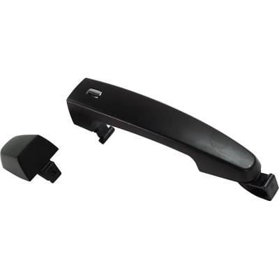 Front Left (Driver Side) Exterior Door Handle Compatible With 2014-2018 Chevrolet Impala Primed thumbnail 5
