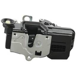 New Door Lock Actuator Compatible With Chevrolet Saturn Malibu Ltz 4 Cyl 2.4L Malibu Lt 6 Cyl 3.6L