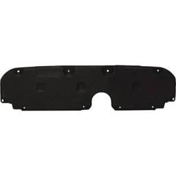 Engine Under Cover Splash Shield Compatible With 2015-2021 Lexus Nx200t Nx300 Nx300h Center 2.0L