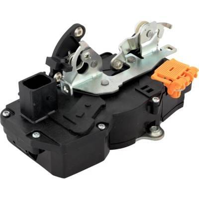 New Plastic/Metal Door Lock Actuator Compatible With Cadillac Srx Base 8 Cyl 4.6L Cts V 8 Cyl 6.0L thumbnail 5