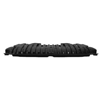 Engine Under Cover Splash Shield Compatible With 2017-2023 Mercedes-Benz Cls450 E300 E350 Front 3.0L thumbnail 11