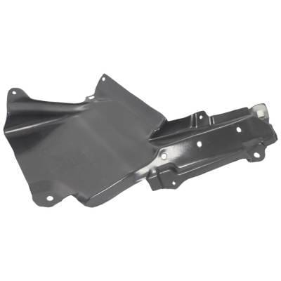 Fender Splash Shield Compatible With 2023 Toyota Prius Right Passenger Side Plastic Guard thumbnail 5