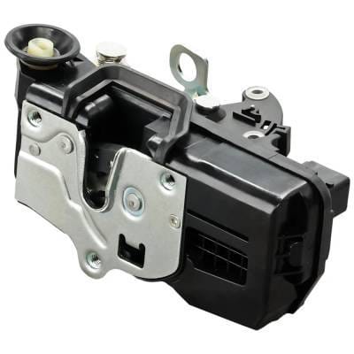 New Door Lock Actuator Compatible With Chevrolet Saturn Malibu Lt 6 Cyl 3.6L Malibu Hybrid 4 Cyl thumbnail 3