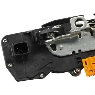 New Door Lock Actuator Compatible With Chevrolet Saturn Malibu Lt 6 Cyl 3.6L Malibu Hybrid 4 Cyl thumbnail 11
