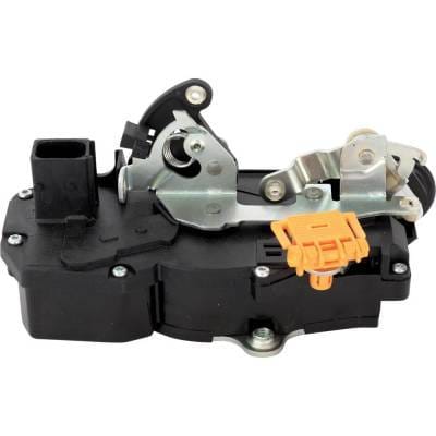 New Plastic/Metal Door Lock Actuator Compatible With Cadillac Cts V 8 Cyl 5.7L Cts Base 6 Cyl 2.8L thumbnail 3