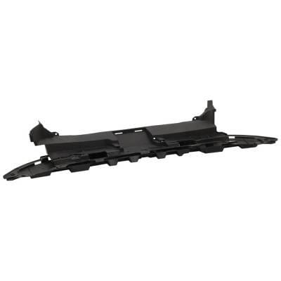 Engine Under Cover Splash Shield Compatible With 2021-2022 Honda Accord Front 2.0L 4-Cyl Direct Fit thumbnail 9