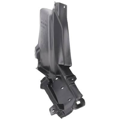 Fender Splash Shield Compatible With 2023 Toyota Prius Left Driver Side Plastic Guard 5144447020-Pfm thumbnail 5