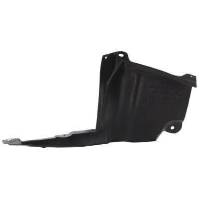 Fender Splash Shield Compatible With 2023 Toyota Prius Left Driver Side Plastic Guard 5144447020-Pfm thumbnail 9