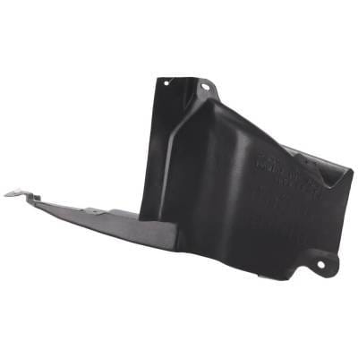 Fender Splash Shield Compatible With 2023 Toyota Prius Left Driver Side Plastic Guard 5144447020-Pfm thumbnail 11