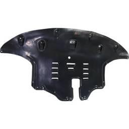 Lower Engine Cover Splash Shield Compatible With 2016-2020 Kia Sorento 2.0L 4-Cyl 2.4L 4-Cyl Front