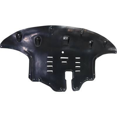 Lower Engine Cover Splash Shield Compatible With 2016-2020 Kia Sorento 2.0L 4-Cyl 2.4L 4-Cyl Front