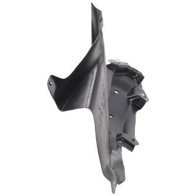 Inner Fender Splash Shield Compatible With 2023 Toyota Prius Left Driver Side 2.0L 4-Cyl Direct Fit thumbnail 15