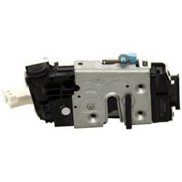 New Metal & Plastic Door Lock Actuator Compatible With Chrysler Dodge Journey Avp 4 Cyl 2.4L 300 C