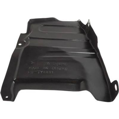 Fender Splash Shield Compatible With 2015-2021 Lexus Nx300h Rav4 Rear, Driver Side, Driver Side thumbnail 7