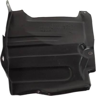Fender Splash Shield Compatible With 2015-2021 Lexus Nx300h Rav4 Rear, Driver Side, Driver Side thumbnail 11