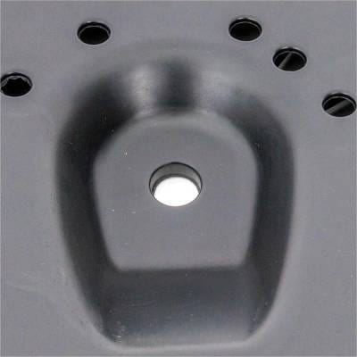 Engine Under Cover Splash Shield Compatible With 2021-2023 Kia Sorento Front 2.5L 4-Cyl Direct Fit thumbnail 15