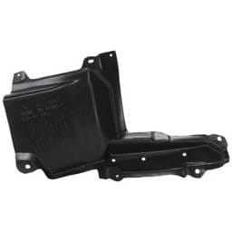 Fender Splash Shield Compatible With 2023 Toyota Prius Left Driver Side Plastic Guard 5144447020-Pfm