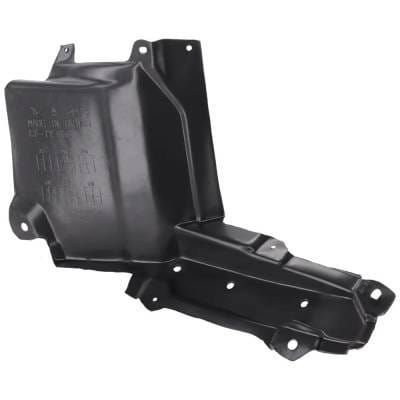 Fender Splash Shield Compatible With 2023 Toyota Prius Left Driver Side Plastic Guard 5144447020-Pfm thumbnail 3