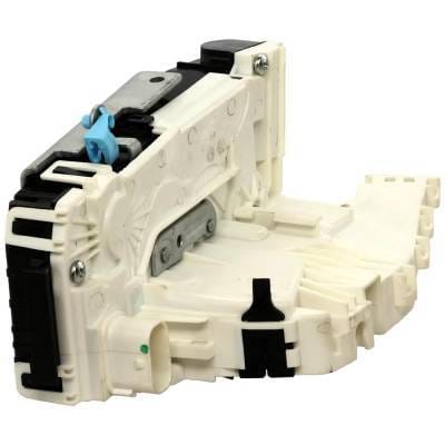 New Metal & Plastic Door Lock Actuator Compatible With Chrysler Dodge 300 Srt8 8 Cyl 6.4L Journey thumbnail 7