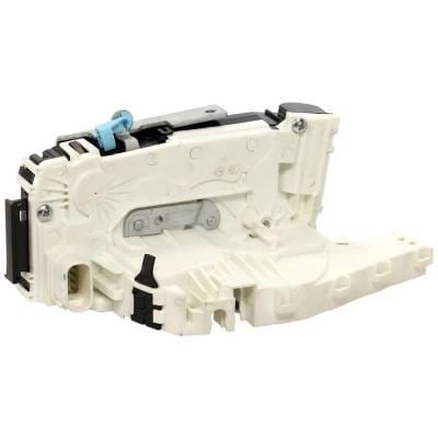 New Metal & Plastic Door Lock Actuator Compatible With Chrysler Dodge 300 Srt8 8 Cyl 6.4L Journey thumbnail 9