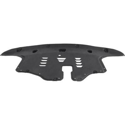 Engine Under Cover Splash Shield Compatible With 2016-2020 Kia Sorento Front 3.3L V6 Direct Fit Oe thumbnail 9