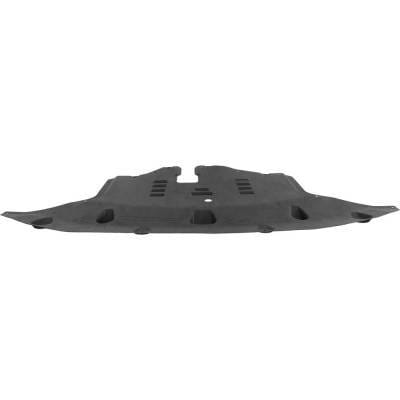 Engine Under Cover Splash Shield Compatible With 2016-2020 Kia Sorento Front 3.3L V6 Direct Fit Oe thumbnail 11