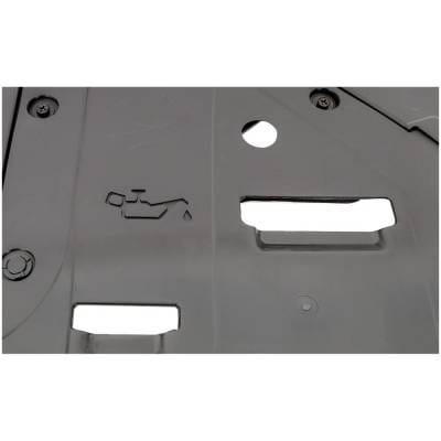 Engine Under Cover Splash Shield Compatible With 2021-2023 Kia Sorento Front 2.5L 4-Cyl Direct Fit thumbnail 13