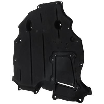 Under Engine Cover Compatible With 2023-2024 Toyota Grand Highlander Tx350 Rear 2.4L 4-Cyl 2.5L thumbnail 3