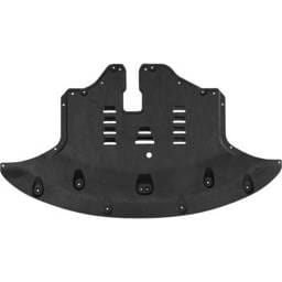 Lower Engine Cover Splash Shield Compatible With 2016-2020 Kia Sorento 3.3L V6 Front Protective