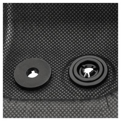 Lower Engine Cover Splash Shield Compatible With 2016-2020 Kia Sorento 3.3L V6 Front Protective thumbnail 15