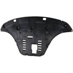 Engine Under Cover Splash Shield Compatible With 2021-2023 Kia Sorento Front 2.5L 4-Cyl Direct Fit