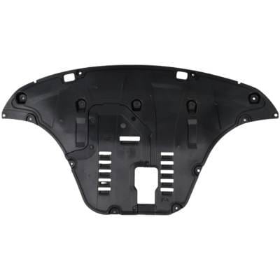 Engine Under Cover Splash Shield Compatible With 2021-2023 Kia Sorento Front 2.5L 4-Cyl Direct Fit thumbnail 3